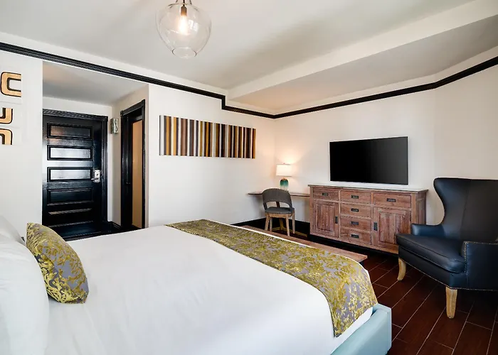 Hotel Croydon