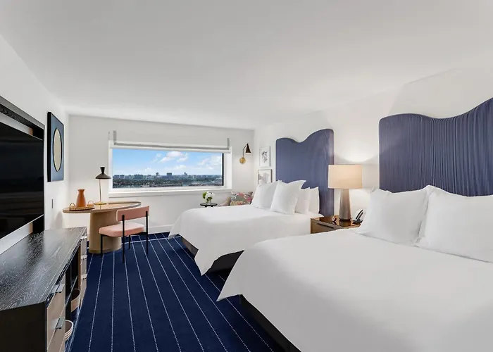 Intercontinental Miami By Ihg